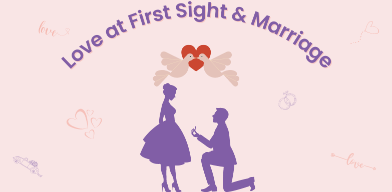 characteristics of love at first sight